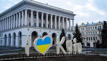 Швеція прийняла українські топоніми: новий крок на підтримку нашої країни