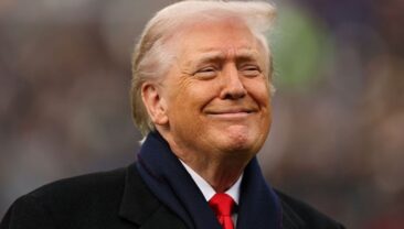 Трамп заробляє на акціях IT-гігантів після зміни тарифної політики