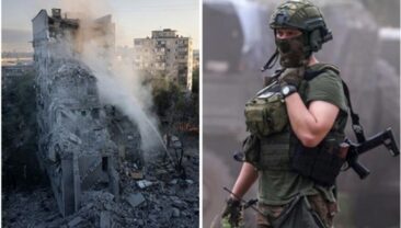Масштабна атака Росії на Київ: десятки жертв та нові санкції