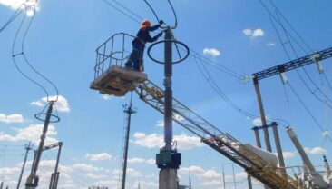 Слава Україні! Енергетичні об’єкти п’яти областей стали мішенню для агресора