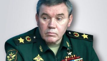 Справу порушено проти начальника генштабу агресора