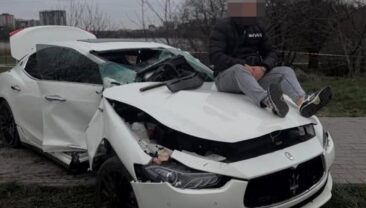 Відважний захисник став на захист народу: колишнього військового судитимуть за напад на людей