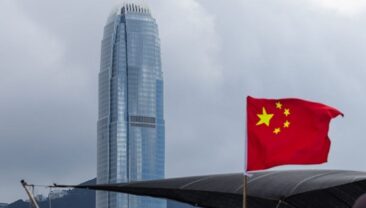 Китай не відреагував на інформацію України про використання китайських компонентів в російському озброєнні