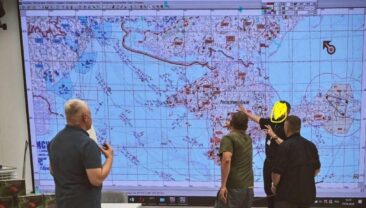 Евакуація з Криму: героїзм українців в боротьбі за звільнення