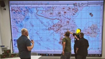 В окупованому Криму розпочалася евакуація документів та техніки
