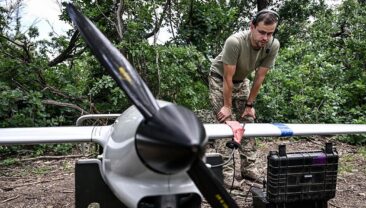 Зростання ударів вглиб території агресора: українці проявляють непереможний дух
