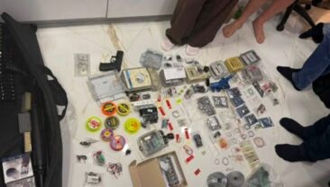 В Україні викрито організовану схему втручання в газові лічильники