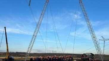 В червні українські енергетики відновили електропостачання для майже 4 мільйонів споживачів