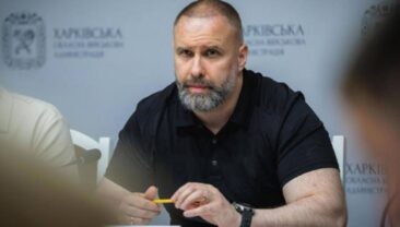 Розширення зони евакуації в Харківській області
