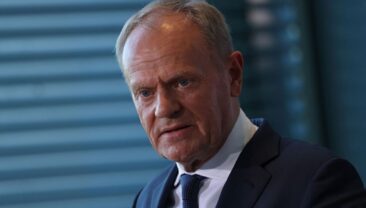 Варшава переглядає відносини з Україною на фоні дипломатичної напруженості