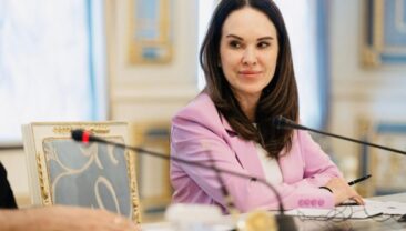 Нідерланди створять Спеціальний трибунал для притягнення Росії до відповідальності
