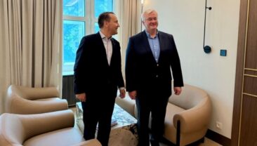 Польща підтримає Україну в розвитку оборонних можливостей