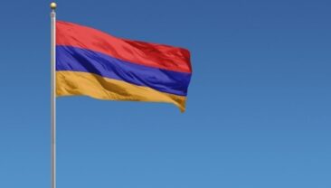 Парламент Вірменії обмежив право голосування для громадян, які перебувають за кордоном