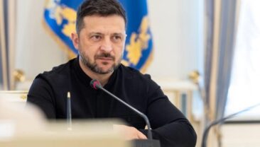 Зеленський анонсує збільшення виробництва зброї в Україні для посилення тиску на Росію