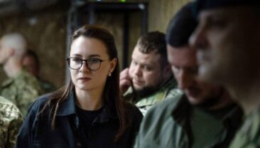 Кабмін затвердив порядок логістики для іноземних добровольців в Україні