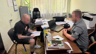 Бійцю Азову оголосили підозру у зв’язку зі смертю товариша в полоні
