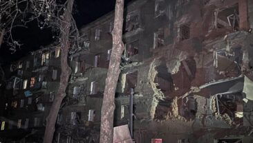 Окупанти завдали масованого удару по Сумах: є загиблі