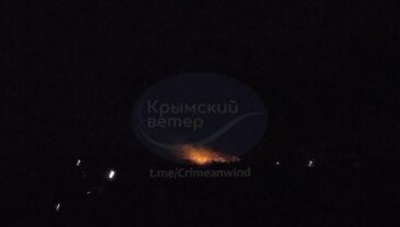 Кримський міст: Перекриття та відновлення руху