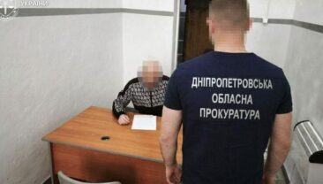 З Німеччини в Україну екстрадовано підозрюваного в шахрайстві