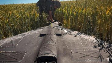 Ракети та БПЛА з восьми напрямків: як працювала ППО