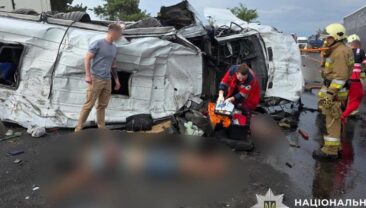 На Миколаївщині трагічно загинули дев’ять захисників