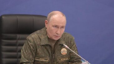 Генеральний штаб спростував заяву окупанта про Константинівку
