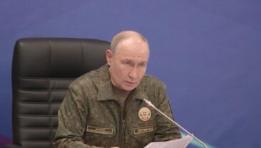 Київ спростовує інформацію про захоплення Константинівки: місто під контролем ЗСУ