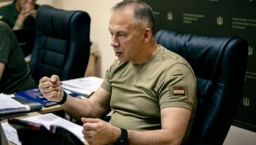 Сили оборони України посилюють захист від повітряних атак