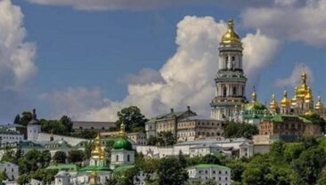 Кабінет Міністрів визначив місце для Національного пантеону українських героїв