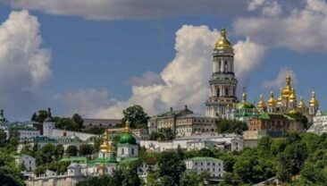 Національний пантеон України розмістять у Києво-Печерській лаврі