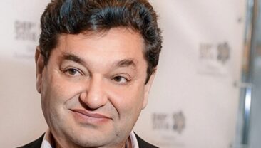Вадим Ермолаев вийшов з коми, стан покращився