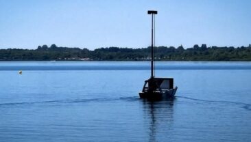 Україна створює нову морську лінію оборони