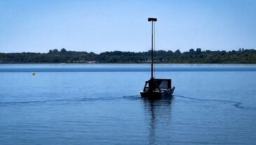 Українські військові створять нову морську лінію оборони