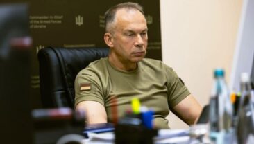 В Україні створять медичні батальйони в складі армійських корпусів