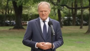 Польський прем’єр закликає до обережності щодо підтримки України