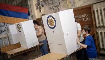 Конституційний суд Арменії підтвердив результати парламентських виборів