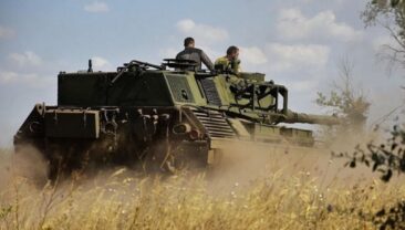 Атаки противника на фронті: звіт Генштабу ВСУ