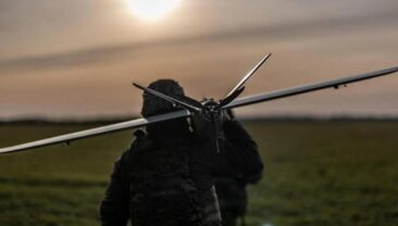 В червні знищено понад 200 тисяч цілей агресора