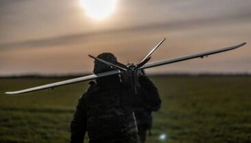 Сили оборони України знищили понад 200 тисяч ворожих цілей у червні 2026 року