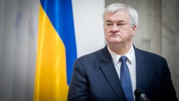 Нідерланди готові прийняти Спеціальний трибунал по агресії Росії проти України