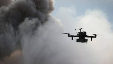 Сили оборони України поразили 37 енергетичних об’єктів на півдні України