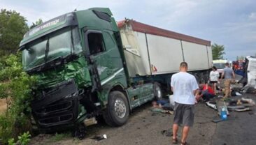 Смертельне ДТП в Николаївській області: водію Nissan Murano повідомлено про підозру