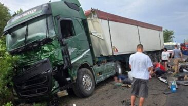 Трагічна ДТП з 12 загиблими: водієві оголошено підозру