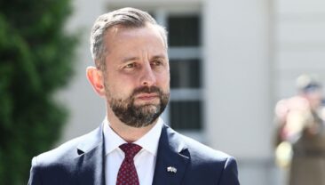 Польща розсекретила інформацію про військову допомогу Україні