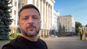 Зеленський: Росія готує новий масований удар перед самітом НАТО