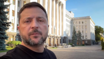 Агресори готують новий масований напад на Україну