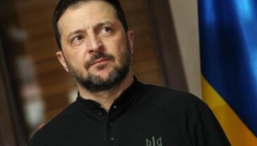 Зеленський озвучив втрати окупантів у червні