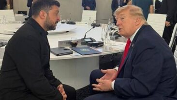 Президент США зустрінеться з лідерами України та Сирії на саміті НАТО