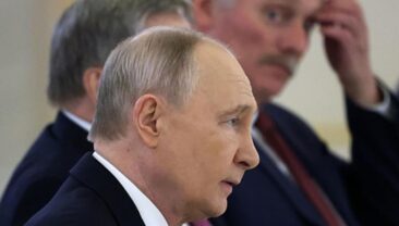 Підсумки 6 липня: Нова риторика Кремля і удар по Києву