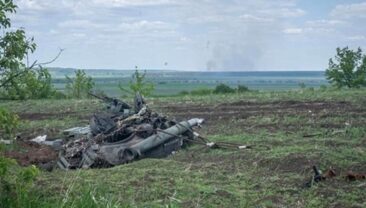 Генштаб повідомив про втрати агресора станом на 6 липня